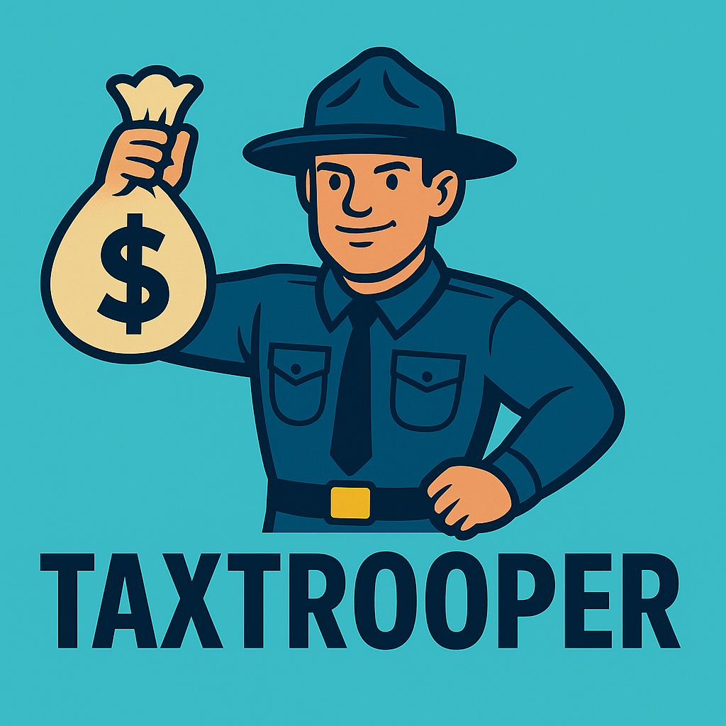 Taxtrooper